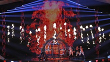 Tin tặc tấn công trang web phát trực tiếp cuộc thi Eurovision