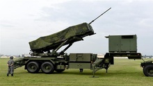 Mỹ chào bán tên lửa phòng không hiện đại cho Ấn Độ thay thế S-400