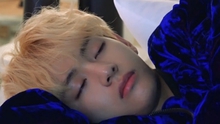 Loạt ảnh ngủ mà vẫn lộng lẫy của V BTS 'đốn tim' ARMY