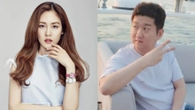 Nữ thần đẹp nhất Kpop lên tiếng về ồn ào liên quan đến bạn trai CEO của Park Min Young