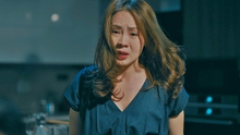 Hồng Diễm gây tranh cãi ở phim mới: Lột xác nhưng chưa bứt phá, vẫn một mực né cảnh hôn