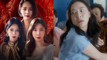 Penthouse của TVB bị chê tơi tả: Nữ chính diễn lố, nội dung khác xa hoàn toàn