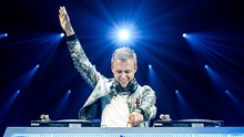 DJ số 1 thế giới Armin van Buuren sẽ quay trở lại Việt Nam