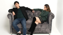 'Cặp đôi âm nhạc' Ngọc Anh - Tô Minh Đức chậm ra album vì mâu thuẫn