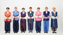 MONSTA X chia sẻ dự định cho năm mới Kỷ Hợi và gửi lời chúc ngọt ngào đến fan