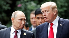 NATO nói gì về khả năng Tổng thống Trump gặp Tổng thống Putin?