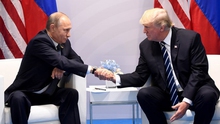 Điện Kremlin hy vọng 'hàn gắn quan hệ' từ hội nghị thượng đỉnh Nga - Mỹ