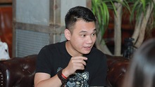 Ca sĩ Khắc Việt: ‘Tôi không nhắm đến những khán giả chê Khắc Hưng’