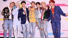 BẤT NGỜ: BTS sẽ không 'ngồi chơi' tại Grammy 2019