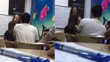 Chủ tịch Hà Nội Nguyễn Đức Chung yêu cầu xử lý nghiêm cô giáo tiếng Anh chửi học viên là óc lợn