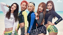 EXID, Seungri (BIGBANG) bất ngờ đến Việt Nam