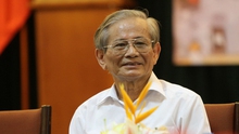 Giáo sư Phan Huy Lê qua đời, hưởng thọ 84 tuổi