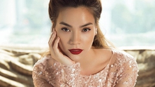 Bị 'dè bỉu' khi tham gia Asia's Next Top Model, Hồ Ngọc Hà đáp trả 'Tôi sẽ làm đến cùng'?