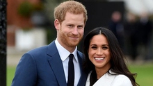 Hoàng tử Harry đã cầu hôn Meghan Markle như thế nào?