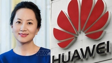 Trung Quốc triệu Đại sứ Mỹ yêu cầu 'sửa chữa sai lầm' vụ bắt nữ lãnh đạo Huawei