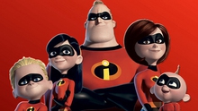 'Incredibles 2': Trở lại và 'lợi hại' hơn xưa với những kỉ lục mới