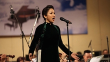 Hoà nhạc 'Điều còn mãi': Mỹ Linh, Đăng Dương thăng hoa cùng dàn nghệ sĩ Bắc - Nam