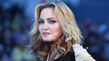 Bán đấu giá 108 ảnh khoả thân của Madonna chụp năm 18 tuổi