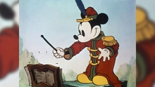 Chuột Mickey đón sinh nhật tuổi 90: Biểu tượng của Walt Disney qua những hình ảnh 'đi cùng năm tháng'
