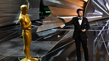 Nhìn lại những khoảnh khắc đáng nhớ tại Oscar 2018