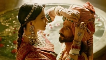 Phim 'Padmavati' 'bóp méo lịch sử': Phụ nữ Ấn Độ doạ tự thiêu để phản đối công chiếu