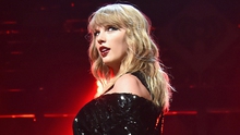 Taylor Swift lần đầu trải lòng về cảm giác bị gọi là 'rắn độc'