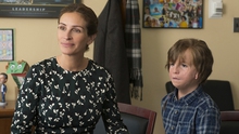 Phim 'Điều kỳ diệu': Rơi nước mắt vì tình yêu vô tận cha mẹ dành cho con