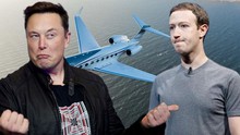 Sau Elon Musk, Mark Zuckerberg là cái tên tiếp theo bị tố sử dụng máy bay riêng thải carbon nhiều hơn toàn nước Mỹ trong vòng 15 năm
