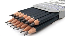 Tại sao bút chì không chứa chì mà vẫn được gọi là bút chì?