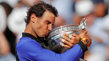 Nadal: ‘Tôi không kiêu ngạo. Tôi đã chơi trận Roland Garros hoàn hảo nhất’