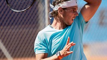 Đồng hồ Nadal đeo ở Roland Garros từng đến Việt Nam, giá 17 tỷ