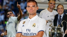 CHUYỂN NHƯỢNG 6/6: Pepe xác nhận rời Real. Wenger nhắn nhủ mục tiêu Mbappe