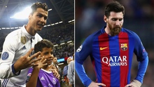 CẬP NHẬT sáng 7/6: Ronaldo chung cảnh ngộ với Messi. Pepe trách Real. Turan đánh nhà báo, bị đuổi khỏi ĐTQG