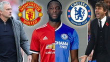 CẬP NHẬT sáng 8/7: Chelsea rút lui vụ Lukaku vì không đua nổi M.U. Verratti xin lỗi PSG trước tin đồn tới Barca