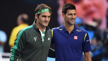 Tennis ngày 19/7: Federer buồn vì Djokovic. US Open công bố tiền thưởng 'khủng'