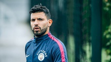 'Aguero quá thiếu chuyên nghiệp khi chạy sang Hà Lan xem hoà nhạc trước trận gặp Chelsea'