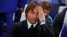 CẬP NHẬT sáng 20/10: Chelsea giận dữ, tìm người thay Conte. M.U chuẩn bị cho ‘kế hoạch đặc biệt’