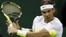 TENNIS 26/10: Nadal chỉ còn một mục tiêu chinh phục. Số 1 thế giới thua sốc ở WTA Finals