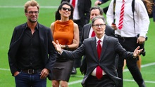 Vì sao Liverpool bác đề nghị 1,5 tỷ bảng từ nữ tỷ phú Dubai?