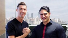 Chân dung tỷ phú Ai Cập sắp làm thông gia với nhà Ronaldo