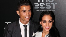 Ronaldo livestream tiết lộ tên con gái, ngày dự sinh