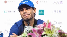 TENNIS ngày 3/10: Nadal đau lòng trước đại chiến. Djokovic sẽ sớm trở lại số 1