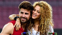 Sốc: Shakira bất ngờ chia tay Pique sau 7 năm bên nhau