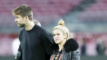 Shakira: ‘Tôi không chia tay Pique, có kẻ muốn hãm hại anh ấy’