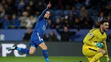 Video clip highlights bàn thắng trận Leicester City 2-1 Tottenham