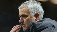 CẬP NHẬT sáng 15/12: Mourinho bổ sung quân vào đội chính. Sao bị tố phản bội được M.U ký hợp đồng