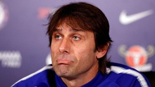 Simeone và Allegri lọt vào top những HLV được chọn thay Conte ở Chelsea