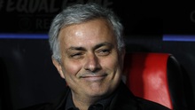 TIN HOT M.U 1/3: Bỏ kế hoạch lớn để ủng hộ Mourinho. Real cảnh báo De Gea