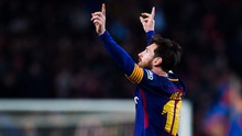 'FIFA phải cấm Messi thi đấu cho tới khi chứng minh được cậu ta là con người'