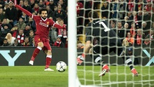 Liverpool 0-0 Porto (5-0): Casillas rực sáng giúp Porto có trận hòa danh dự